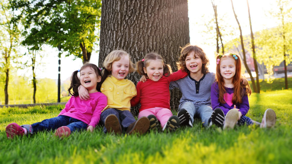 Nature Preschool Palmerston North Outdoor Nature Day Care